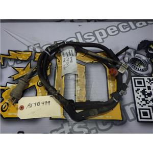 2013 2014 FORD F150 XLT 3.5 ECO BOOST AUTO 4X4 OEM BLOCK HEATER CORD BL3T6B018AE