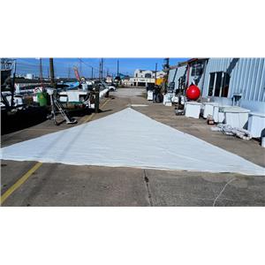 Hank On Jib w Luff 41-7 from Boaters' Resale Shop of TX 2511 1502.95