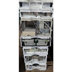 Agilent HP 1200 Series G1330B, G1364C, G1379B, G1312B, G1315C