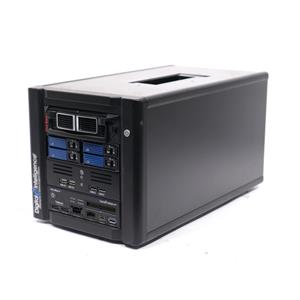 Digital Intelligence μFRED Forensic Analysis Workstation i7-8700 32GB 2x512GB