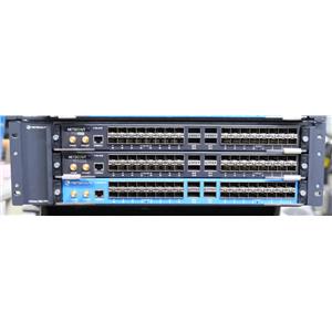 Netscout nGenius 3903 Packet Flow Switch 3903NDPC3100 P-Blade P-Blade-N