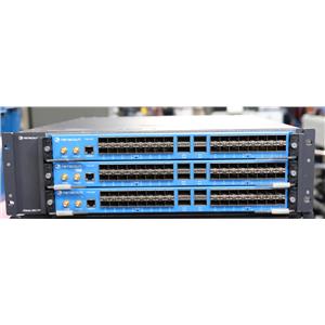 Netscout nGenius 3903 Packet Flow Switch 3903NDPC3100 P-Blade