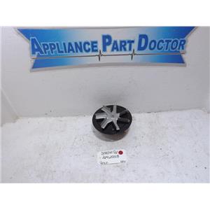 Beko Double Oven 264600008 Fan & Motor New