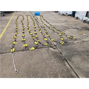 Boaters' Resale Shop of TX 2511 1501.04 OCEAN-BRAKE 15,000 LBS. SERIES DROGUE