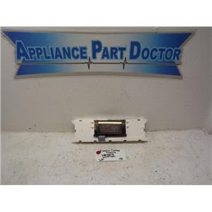 Whirlpool Range W11088878 W10894864 Electronic Control Board Open Box
