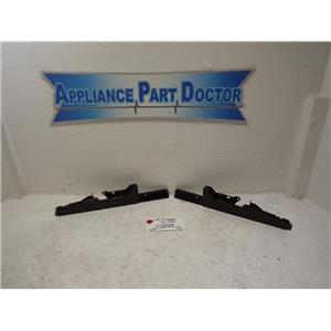 Whirlpool Range W10409002 W10409003 L&R Endcaps (Set of 2) Open Box