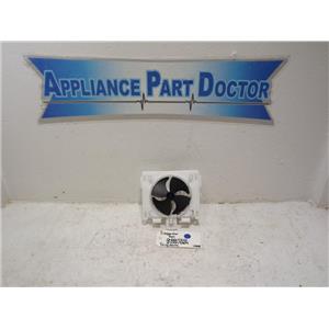 Frigidaire Refrigerator 242219302 242219204 Evaporator Fan Used