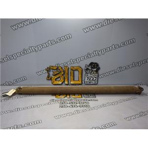 2012 2013 DODGE 1500 SLT 5.7 HEMI AUTO 4X4 CREWCAB SHORTBOX REAR DRIVE SHAFT