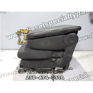 2012 2013 DODGE 1500 SLT 5.7 HEMI AUTO 4X4 CENTRE CONSOLE JUMP SEAT (CLOTH)