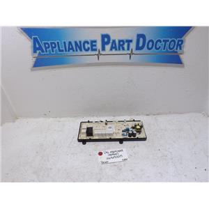 Beko Double Oven 267650015 Pro Main Board (bottom) New