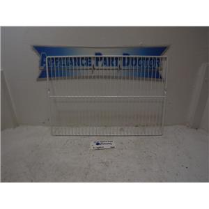 Frigidaire Refrigerator 240360906 Sliding Wire Shelf Used