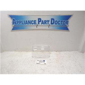 Frigidaire Refrigerator 240337712 Dairy Door Used