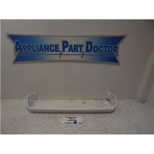 Frigidaire Refrigerator 240535001 Freezer Door Shelf Used