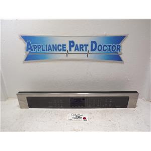 Whirlpool Double Oven W10329401 W10286216 Control Panel Assy Used