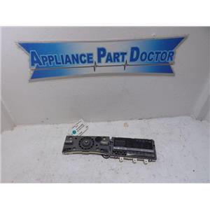 Whirlpool Dryer W10444950 W10348028 User Interface Kit Used