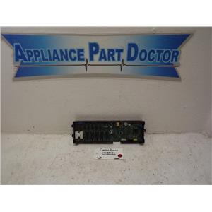 Whirlpool Double Oven W10550511 W10286214 Control Board Used