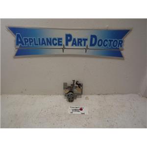 Whirlpool Double Oven W10883049 W10314880 Motorized Latch Used