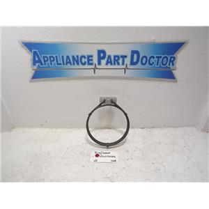Whirlpool Double Oven WPW10260248 Ring Element Used