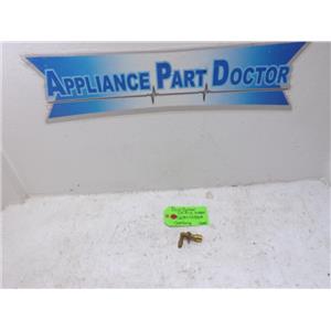 Samsung Range DG94-00521A Broil Burner Orifice Holder Used