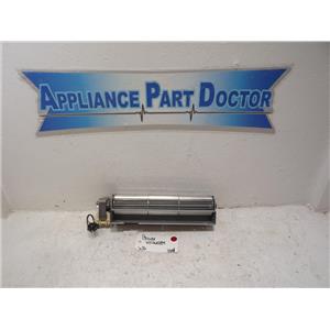 Whirlpool Double Oven W10260254 Blower Used