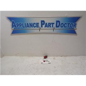Whirlpool Double Oven 4449751 Thermostat Used