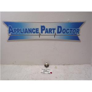 Kenmore Range 5304490126 Burner Control Knob Used