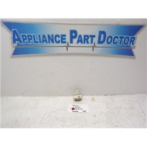 Kenmore Range 316530101 Infinite Switch, Dual Surface Used