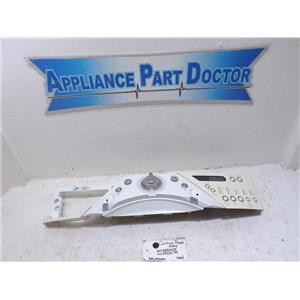 Whirlpool Washer W10251428 W10282179 Control Panel Assy Used