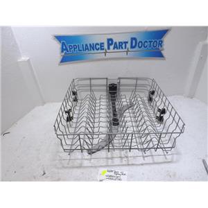 GE Dishwasher WD28X24397 WD22X27740 Upper Rack W/ Spray Arm OB
