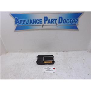 Jenn-Air Range W10344083 Control Board Panel Used