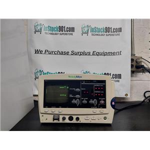 Welch Allyn 6200 Series Patient Monitor