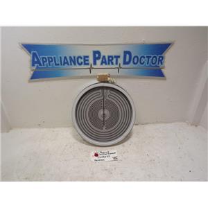 Kenmore Range 316282103 6.5" Radiant Surface Element Open Box