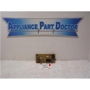 Jenn-Air Oven/Microwave Combo W10711277 W10815465 Console Control Board Used