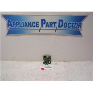 Jenn-Air Oven/Microwave Combo WPW10260060 Power Supply Board Used