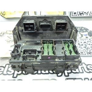 2012 2013 DODGE 1500 SLT 5.7 HEMI AUTO 4X4 TIPM TOTAL INTEGRATED POWER MODULE