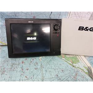 Boaters' Resale Shop of TX 2509 5541.34 B&G ZEUS T12 (TOUCH MFD) DISPLAY ONLY