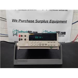 Fluke 45 Dual Display Multimeter