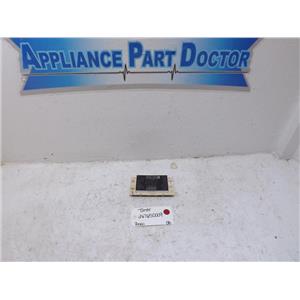 Beko 267650009 Timer(Board) Double Oven OB