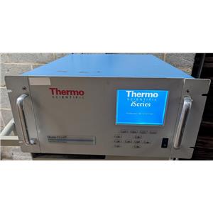 Thermo Scientific Model 51i-HT Total Hydrocarbon Analyzer