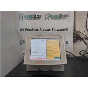 Medrad Spectris Solaris EP MR Injection System