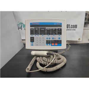 Medrad Mark V ProVis Injector Control Panel ONLY