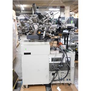 PerkinElmer Surface Interface NRL AED / XPD Spectrometer