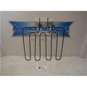 Jenn-Air Oven/Microwave Combo W10804429 W10764078 Broil Element Used