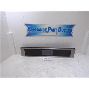 Jenn-Air Double Oven W10548279 30" Touch Panel SS Used