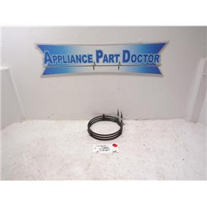 Jenn-Air Oven/Microwave Combo W11678579 W10546519 Convection Element Used