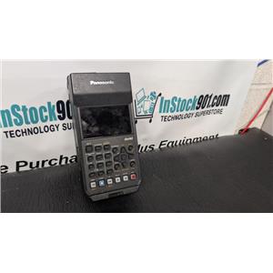Panasonic AJ-PG50 Portable P2HD Memory Card Recorder 81 Hours
