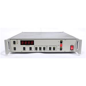 Electro-Mechanics Co. ECMO 101991B Antenna Controller