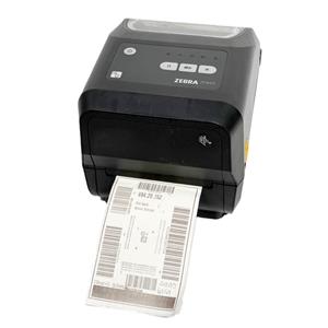 Zebra ZD420 ZD42042-T01E00GA Thermal Barcode Label Printer Network USB 203dpi