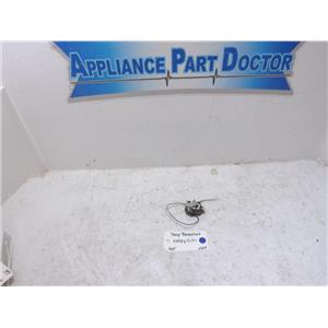 Vintage GE Refrigerator WR9X5131 Temp. Thermostat Used