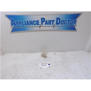 Vintage GE Refrigerator 466048 Damper Knob Used